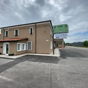 Gasthof Antica Zio Cesare, Ferrara