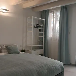 Appartamento 28, Ferrara