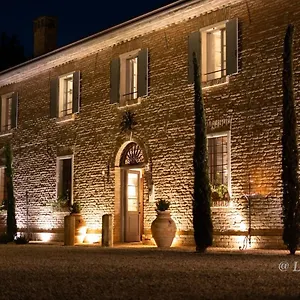 Frühstückspension Casaforte La Bastide, Ferrara
