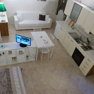 Residenza Galvani Bolonia