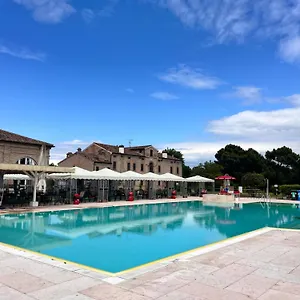 Hotel Corte Arcangeli, Ferrara